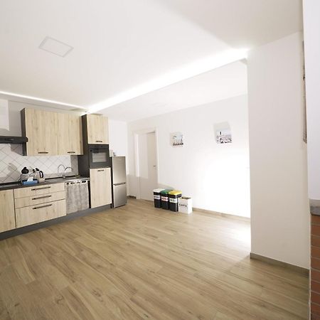 Da Piero E Gina Hotel Palidoro Kültér fotó