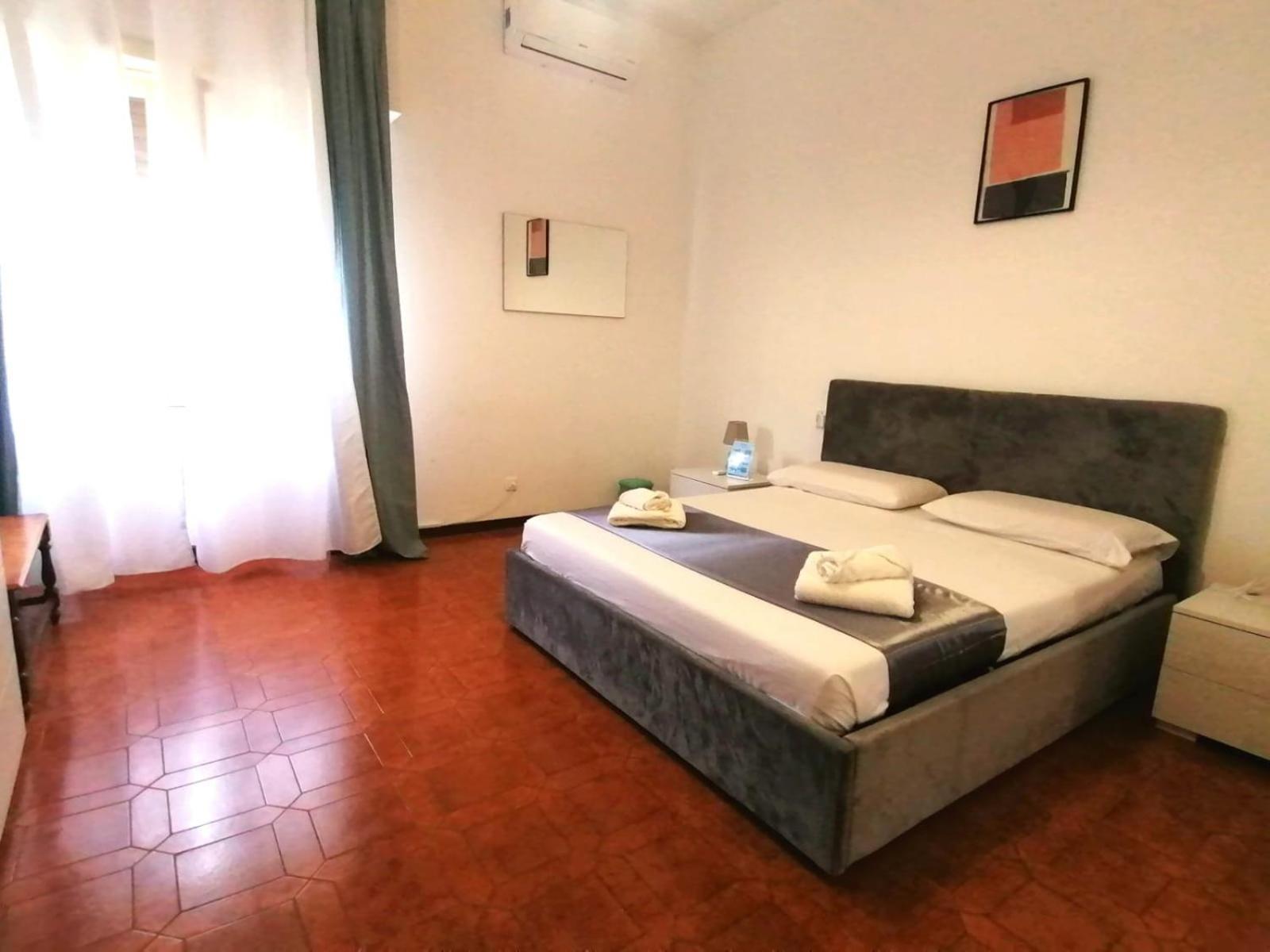 Da Piero E Gina Hotel Palidoro Kültér fotó