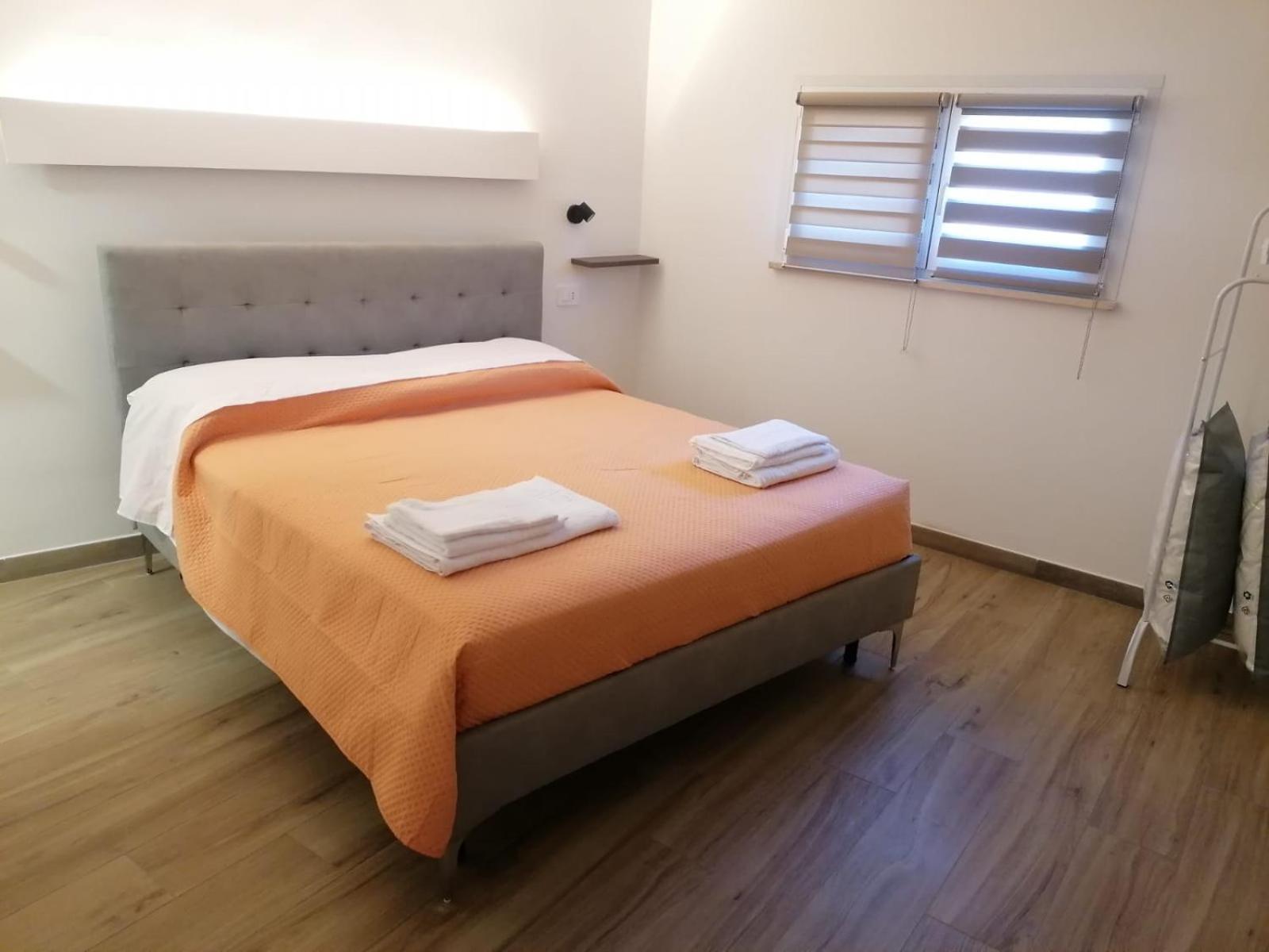 Da Piero E Gina Hotel Palidoro Szoba fotó