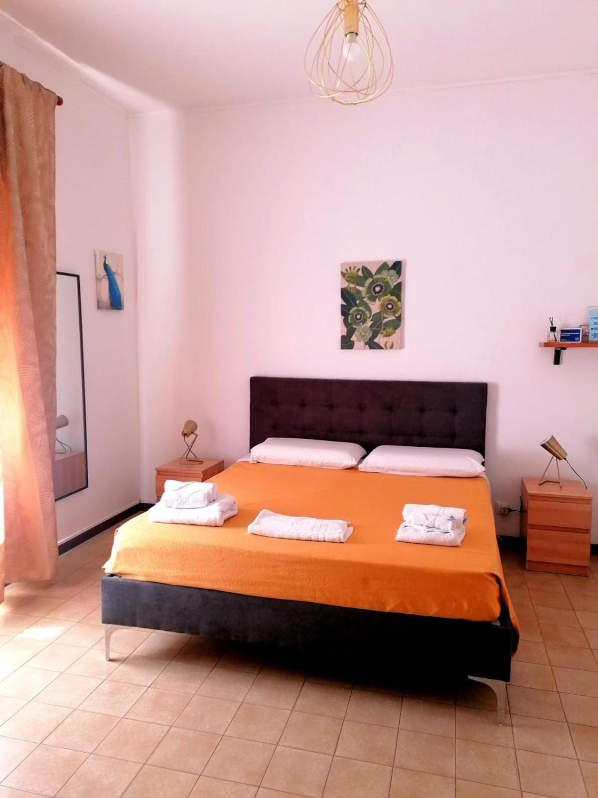Da Piero E Gina Hotel Palidoro Kültér fotó