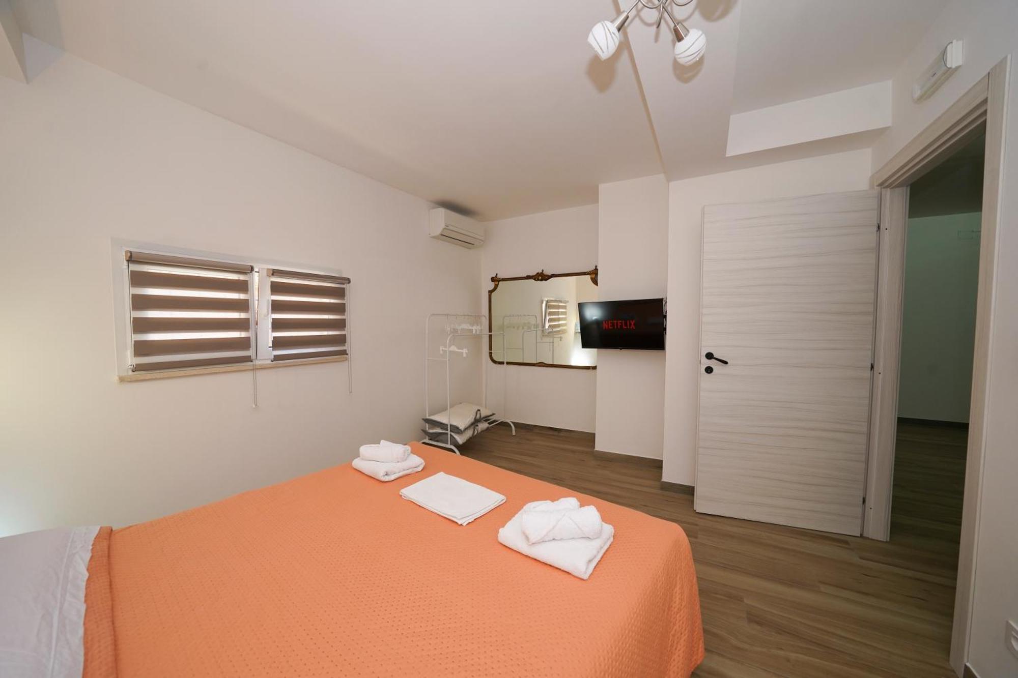 Da Piero E Gina Hotel Palidoro Kültér fotó