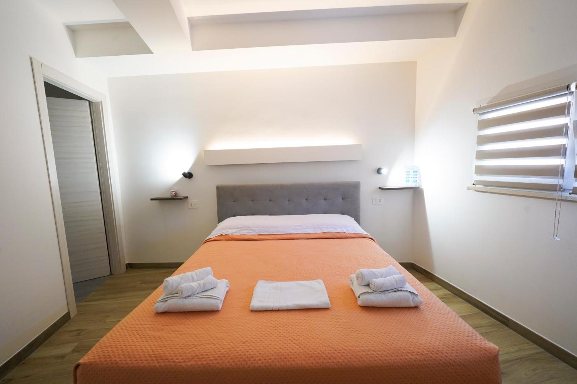 Da Piero E Gina Hotel Palidoro Kültér fotó