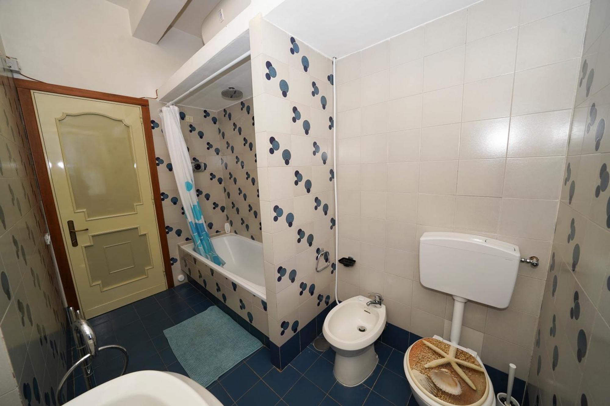 Da Piero E Gina Hotel Palidoro Kültér fotó