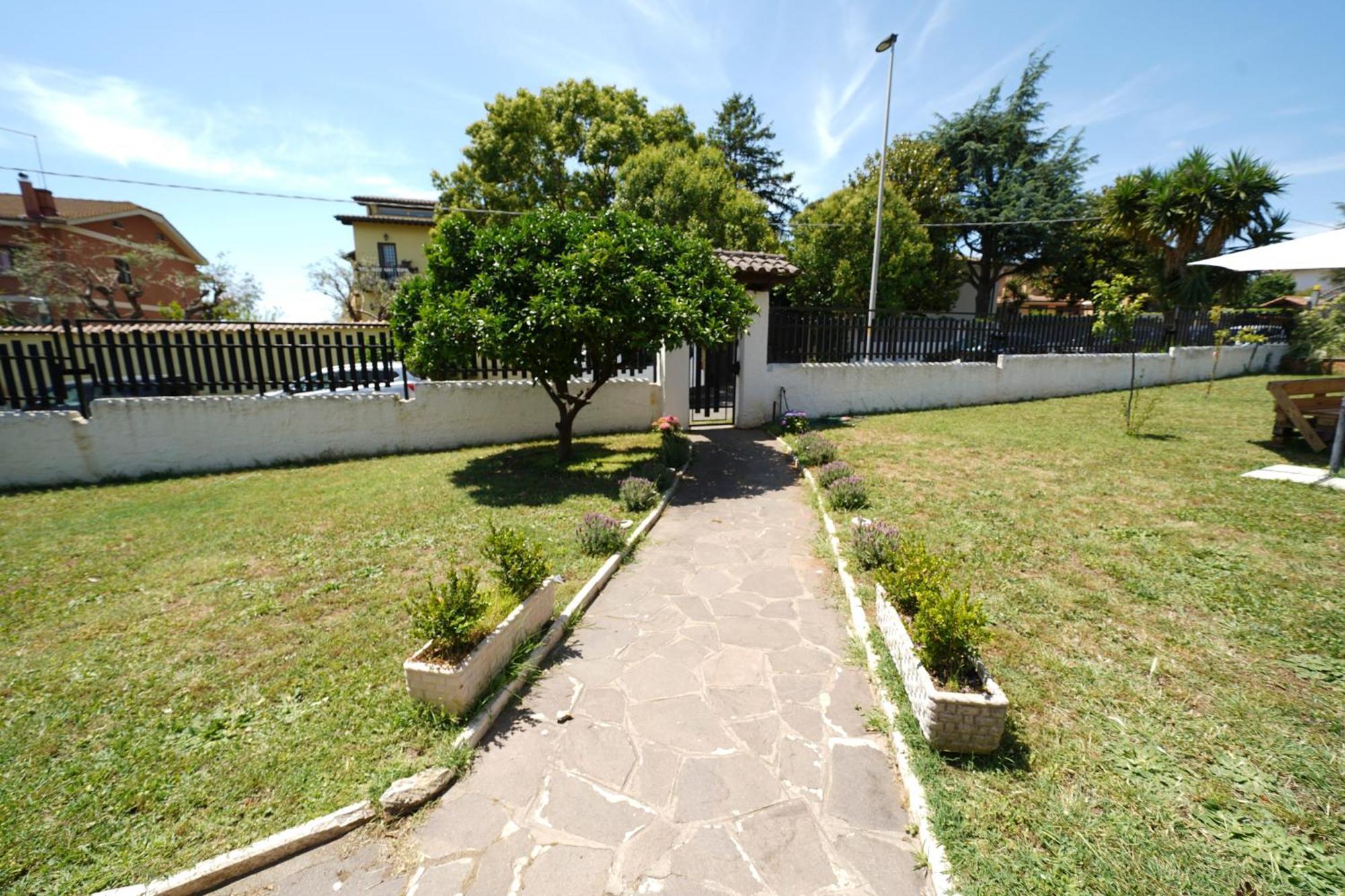 Da Piero E Gina Hotel Palidoro Kültér fotó