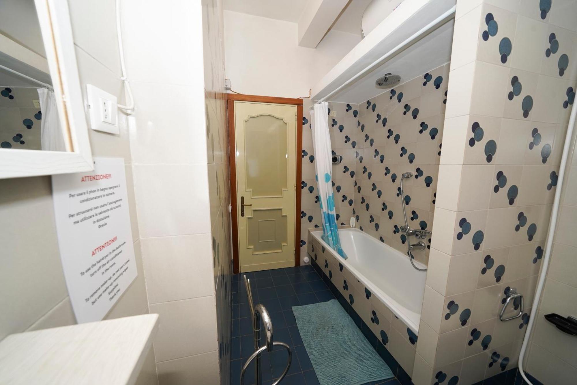 Da Piero E Gina Hotel Palidoro Kültér fotó
