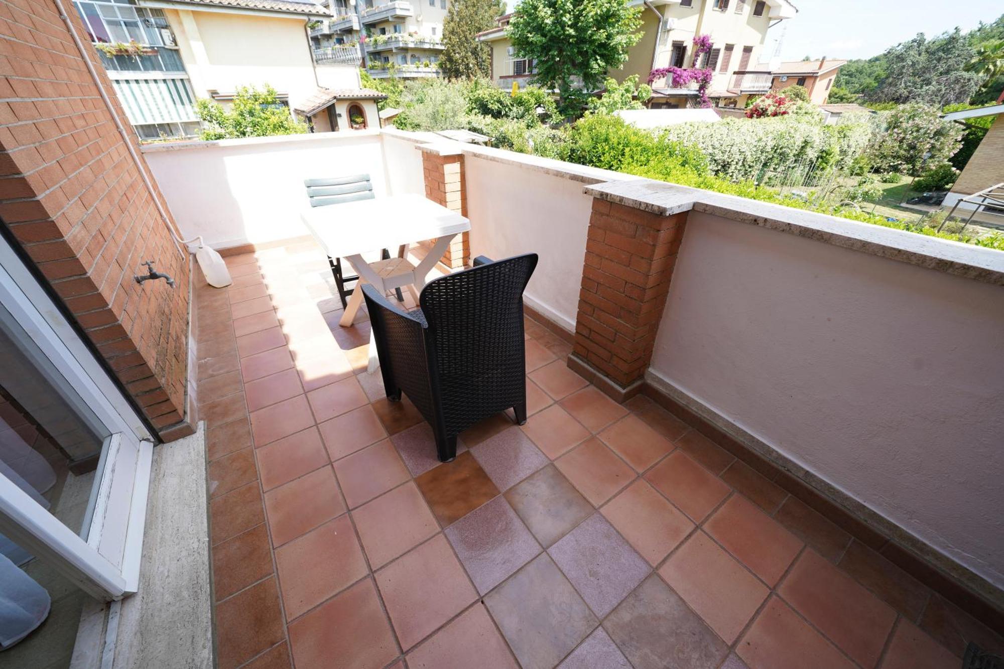 Da Piero E Gina Hotel Palidoro Kültér fotó