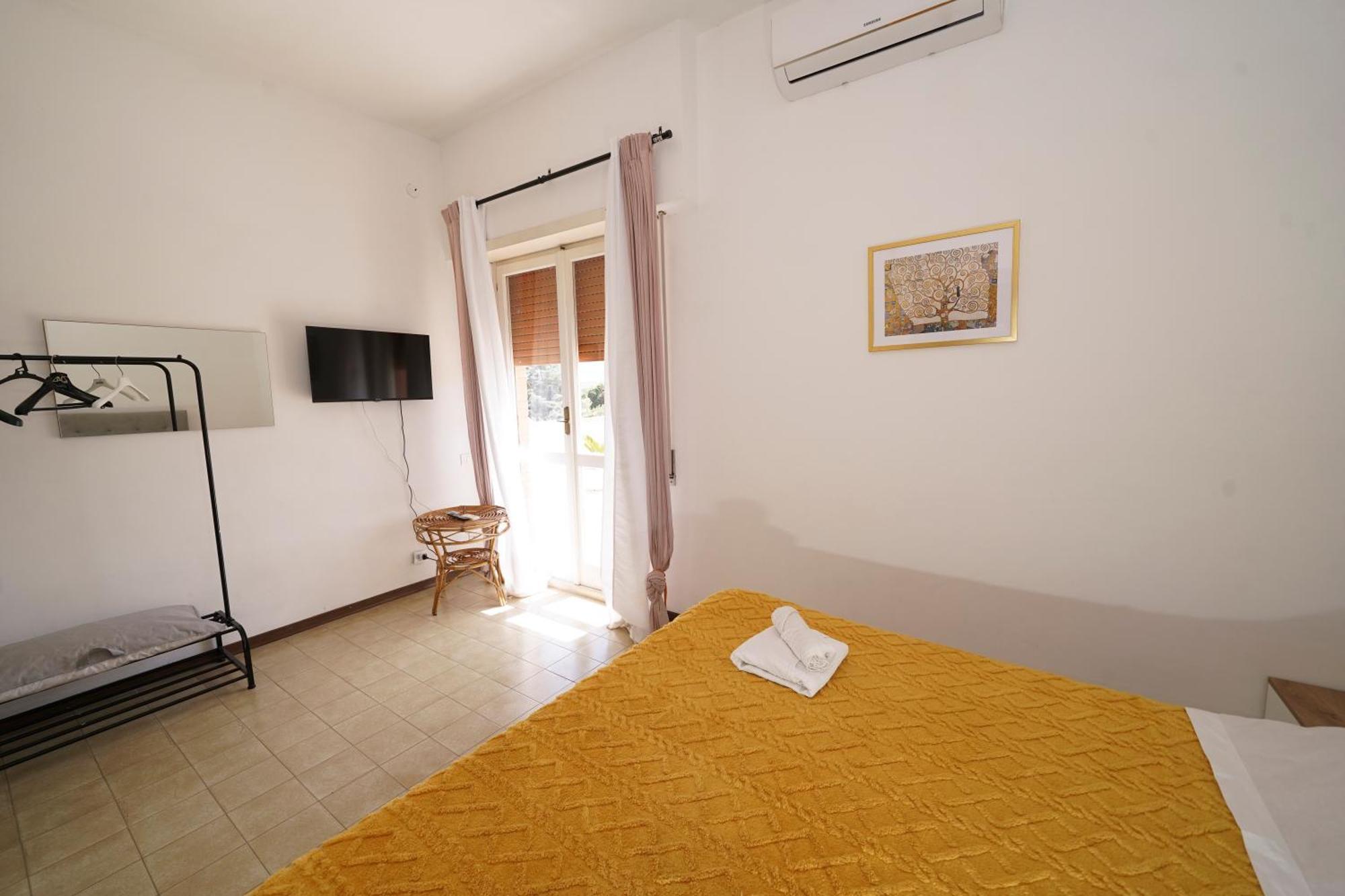 Da Piero E Gina Hotel Palidoro Kültér fotó